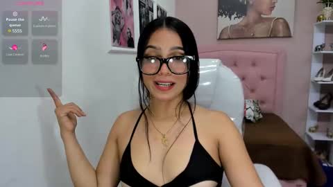 ALLISON online show from 02/27/26, 06:41