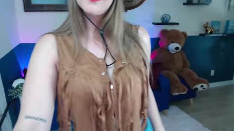 Alli online show from 10/07/25, 07:22