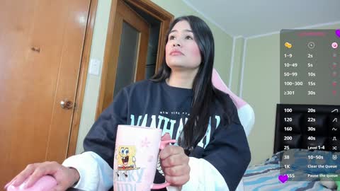 Snapshot of allison_love chatting on 02/02/25, 02:48 allison online show from 02/02/25, 02:48