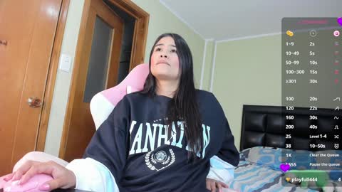 Snapshot of allison_love chatting on 02/02/25, 05:53 allison online show from 02/02/25, 05:53