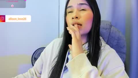 Snapshot of allison_love chatting on 02/14/26, 02:30 allison online show from 02/14/26, 02:30