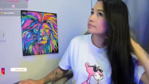 allison online show from 03/28/26, 05:40