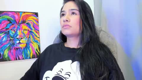 allison online show from 04/14/26, 06:30