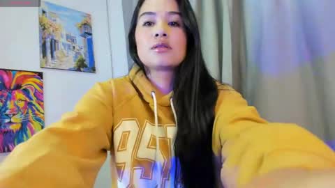 allison online show from 05/17/26, 04:54