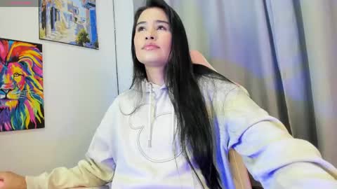 allison online show from 05/18/26, 01:02