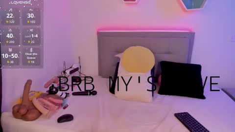 Ally online show from 07/15/26, 05:40