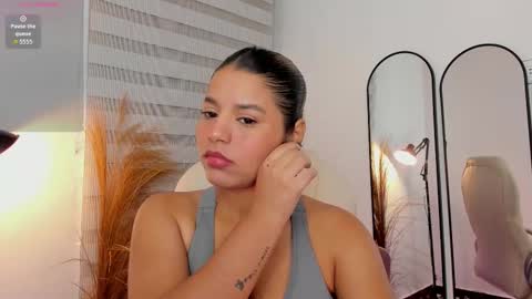 Allison online show from 03/19/26, 11:03