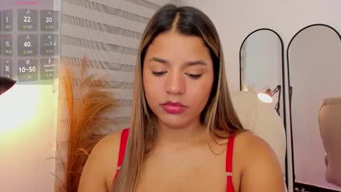 Allison online show from 03/20/26, 11:04