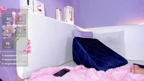 Snapshot of allison_peach chatting on 06/14/26, 02:24 Alisson online show from 06/14/26, 02:24