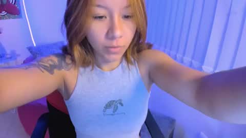 Snapshot of allison_starmodel chatting on 06/28/26, 09:21 allison_starmodel online show from 06/28/26, 09:21