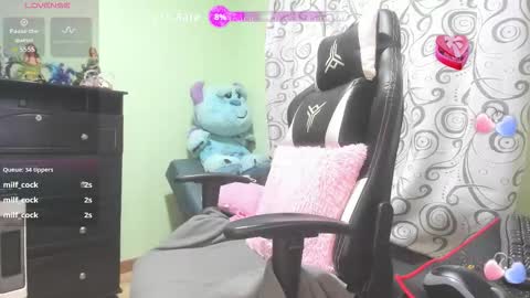 ALLISON  online show from 03/12/26, 01:23