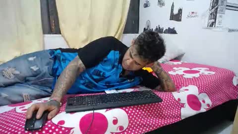 allison online show from 03/30/26, 01:17