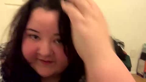 Snapshot of allisonbarry666 chatting on 01/20/25, 04:43 allisonbarry666 online show from 01/20/25, 04:43