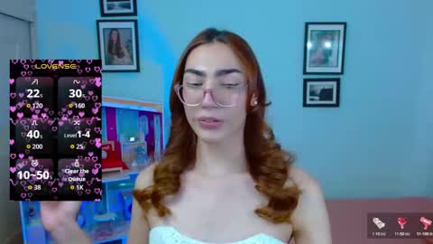 Snapshot of allisonblossom chatting on 02/05/26, 07:51 online show from 02/05/26, 07:51