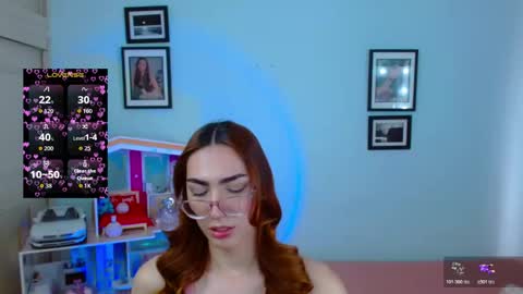 Snapshot of allisonblossom chatting on 02/19/26, 08:49 online show from 02/19/26, 08:49