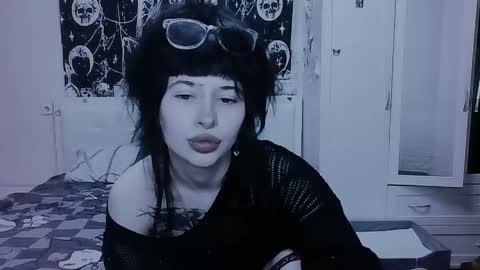 Alis online show from 05/12/26, 04:26