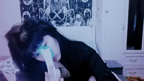 Alis online show from 06/02/26, 03:47