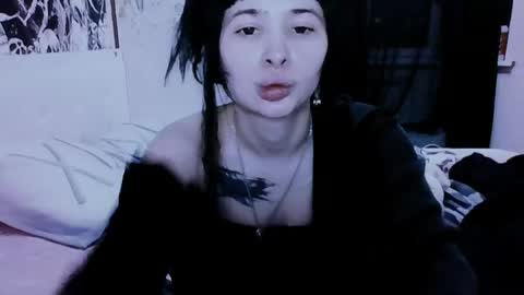 Alis online show from 06/13/26, 07:01