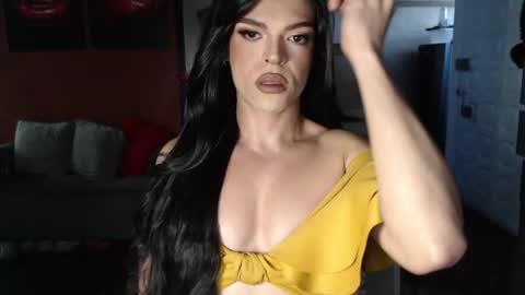 Allison Victoria online show from 06/11/26, 12:03