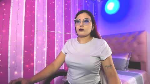 Snapshot of allisonlove_88 chatting on 11/19/25, 03:50 ALLISON online show from 11/19/25, 03:50