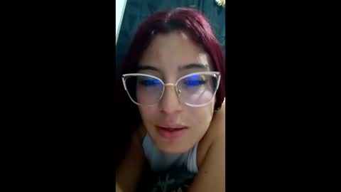 Snapshot of allisonlove_88 chatting on 12/15/25, 05:55 ALLISON online show from 12/15/25, 05:55