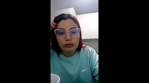 ALLISON online show from 03/21/26, 08:19