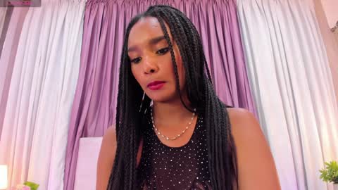 Snapshot of allisonn_bell chatting on 01/11/25, 11:02 Allison online show from 01/11/25, 11:02