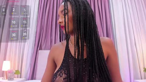 Snapshot of allisonn_bell chatting on 01/22/25, 07:45 Allison online show from 01/22/25, 07:45