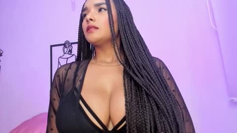 Snapshot of allisonn_bell chatting on 10/29/25, 09:16 Allison online show from 10/29/25, 09:16