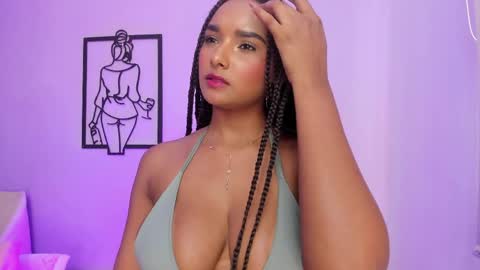 Allison online show from 04/16/26, 07:58