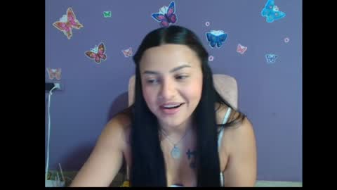 Alisson online show from 04/09/26, 06:24