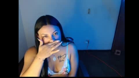 Snapshot of allisonn_smith18 chatting on 05/01/26, 01:32 Alisson online show from 05/01/26, 01:32