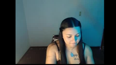 Snapshot of allisonn_smith18 chatting on 05/07/26, 10:48 Alisson online show from 05/07/26, 10:48