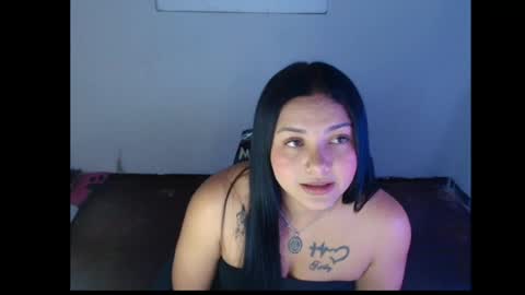 Snapshot of allisonn_smith18 chatting on 05/23/26, 01:44 Alisson online show from 05/23/26, 01:44