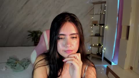 Allison Palmer online show from 12/03/24, 04:50