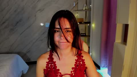 Allison Palmer online show from 02/05/25, 04:25