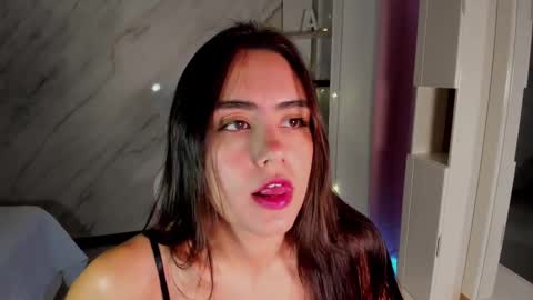 Allison Palmer online show from 02/10/25, 01:11