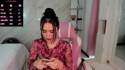 Allison Palmer online show from 03/09/25, 03:05