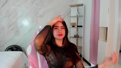 Allison Palmer online show from 03/10/25, 12:59