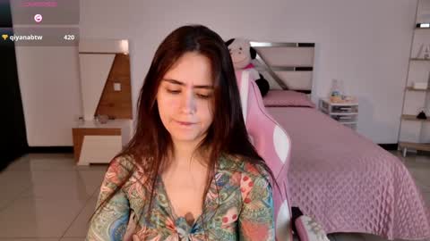 Allison Palmer online show from 09/10/25, 12:49