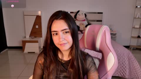 Allison Palmer online show from 09/17/25, 02:08