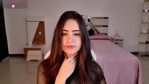 Allison Palmer online show from 09/21/25, 02:19