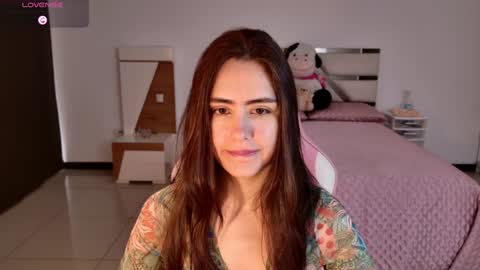 Allison Palmer online show from 10/19/25, 01:23