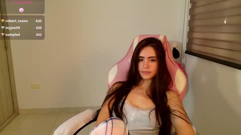 Allison Palmer online show from 01/05/26, 05:27