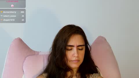 Allison Palmer online show from 03/27/26, 03:34