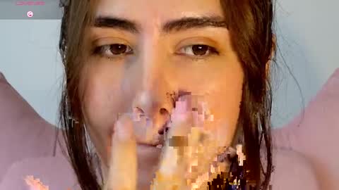 Allison Palmer online show from 04/06/26, 02:07