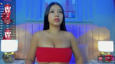 alison  online show from 12/23/25, 10:35