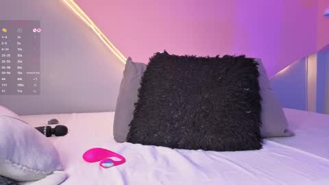 Alli  online show from 04/03/26, 10:08