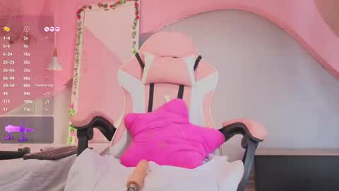 Alli  online show from 05/31/26, 11:39