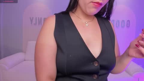 Allison Rogers online show from 12/20/25, 06:48